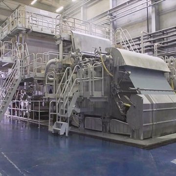 toilet paper machine|crescent toilet paper machine|paper machine