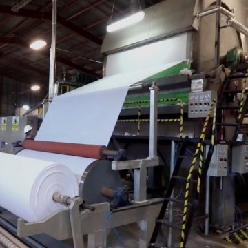 tissue paper machine|wood pulp machine|wood pulp paper machine