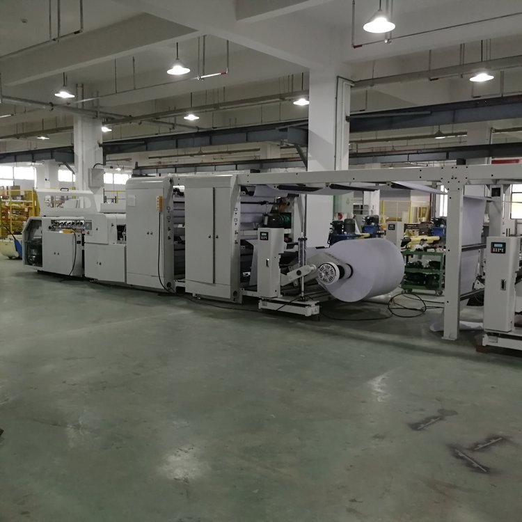 a4 paper making machine