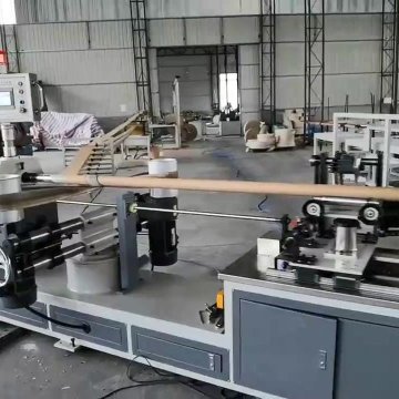 paper core machine|paper core making machine