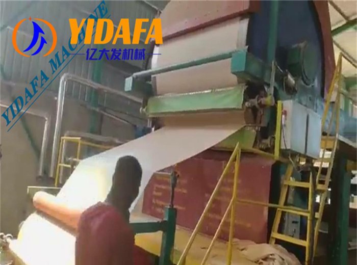 toilet paper manufacturingtoilet paper manufacturing process
