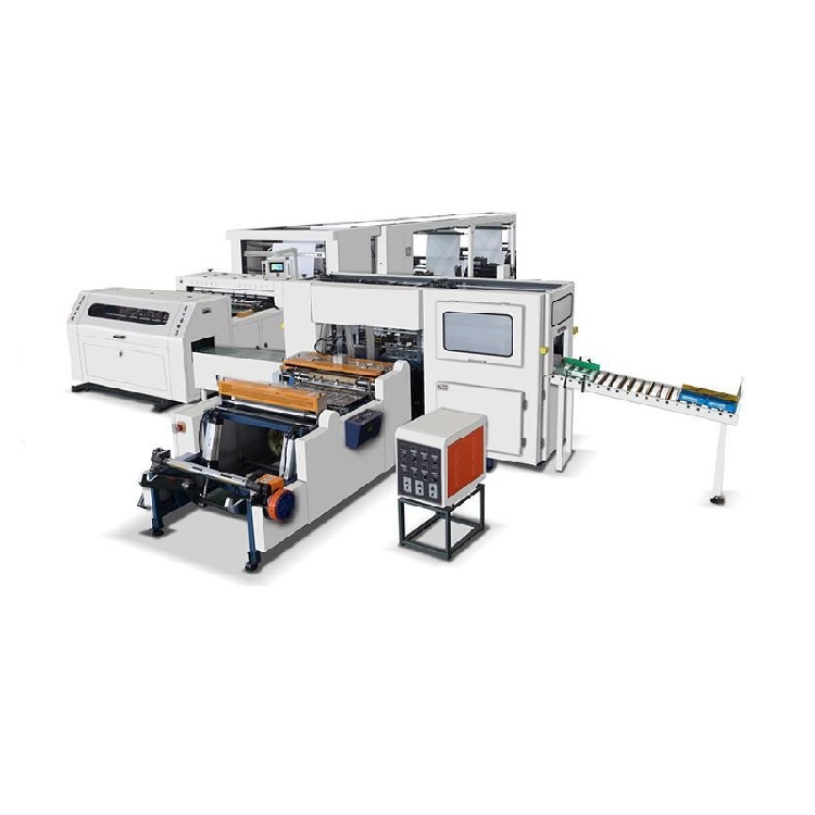 a4 paper machine