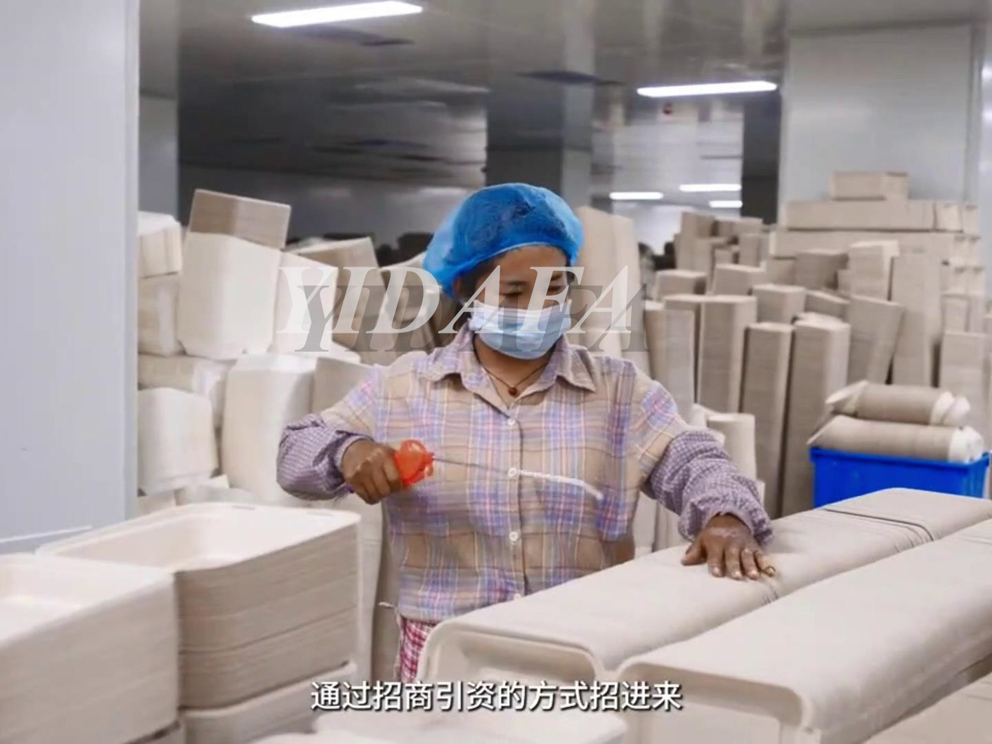 PAPER PLATE MACHINE (8)