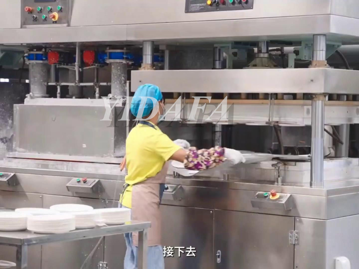 PAPER PLATE MACHINE (6)